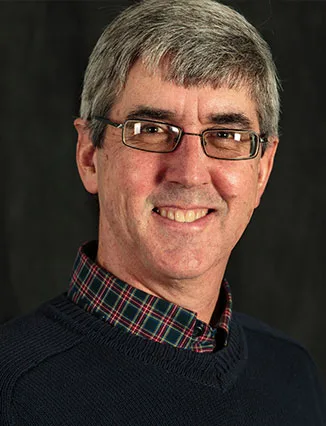 Photo of Dr. Donald Wayne Cassidy, D.M.D.