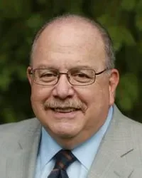Dr. Donald Hoffman