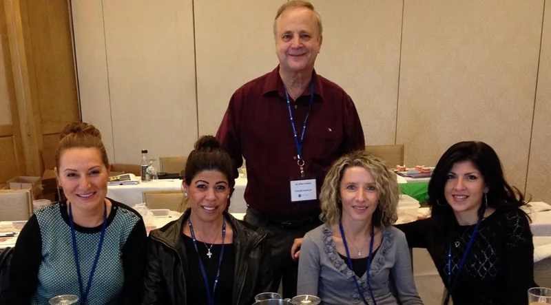 Photo of Dr. Donald James Kubicki, DDS