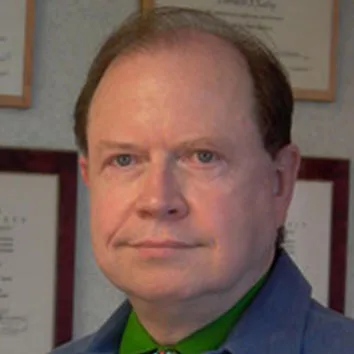 Photo of Dr. Donald J. Neely, DMD, MSD