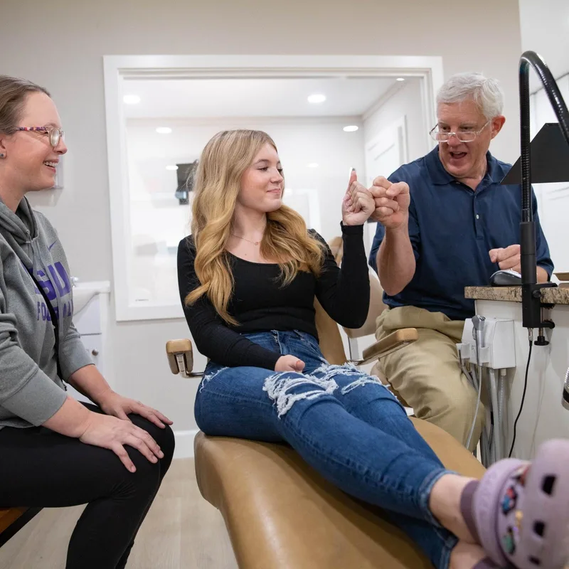 Photo of Dr. Donald W Norton, DMD