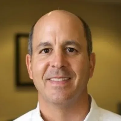 Photo of Dr. Donald Marvin Phillips, DMD