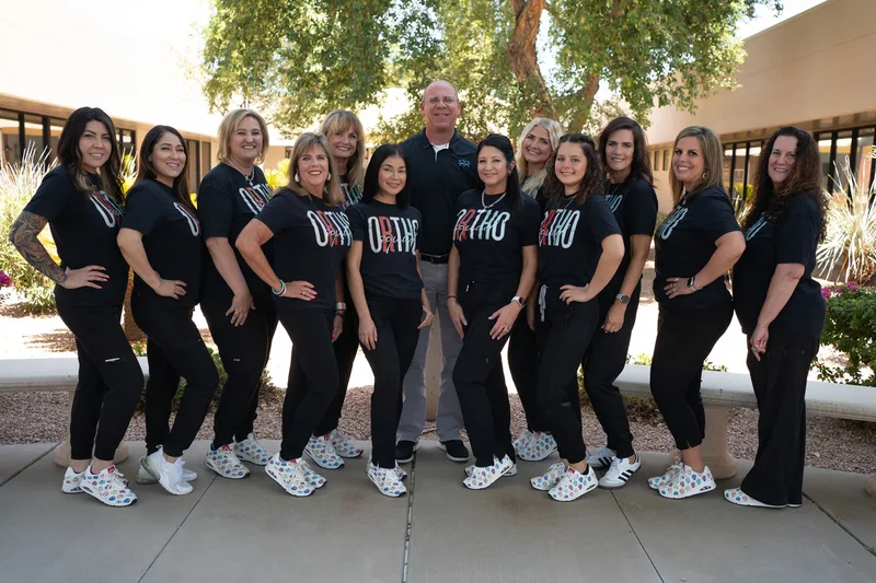 Photo of Dr. Donald Joseph Sanchez, D.D.S., M.S.