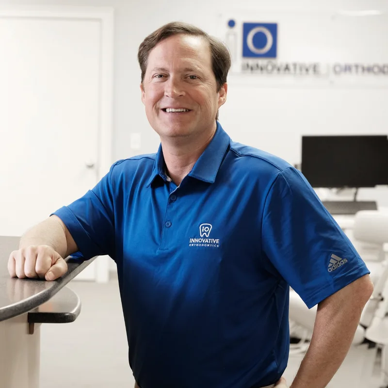 Photo of Dr. Donihue Waters, DDS MDS