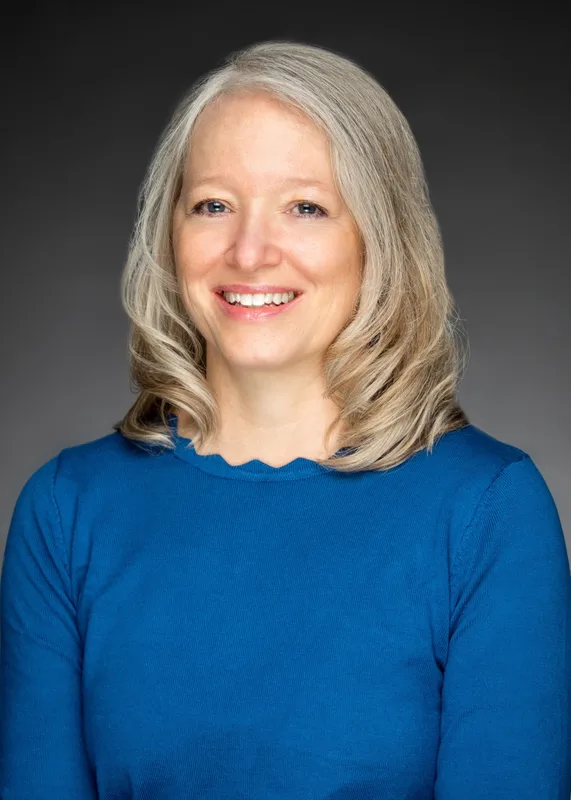 Photo of Dr. Donna Jean Quinby, DMD, MSD