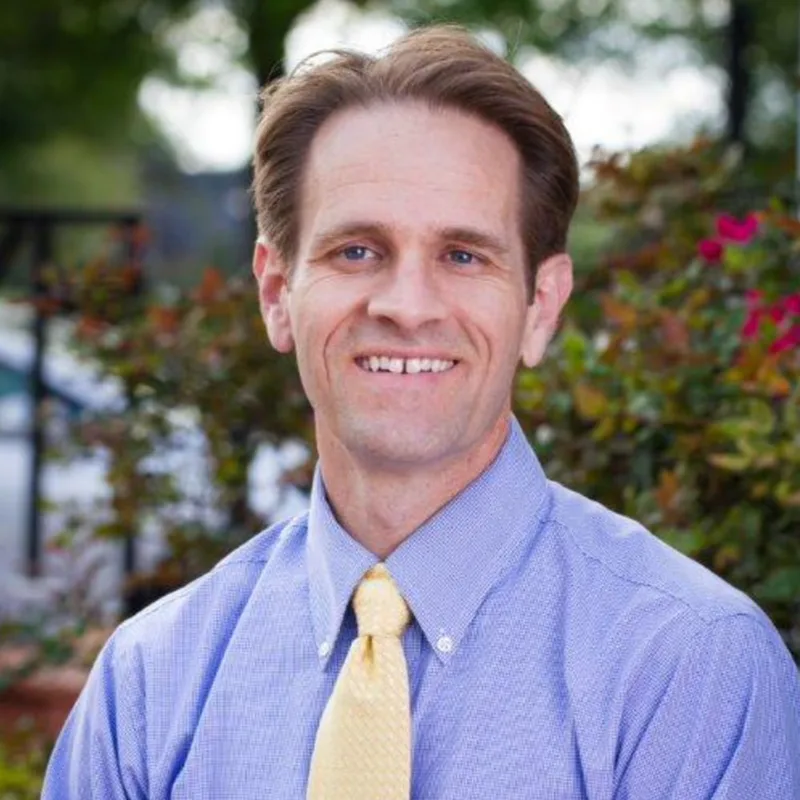Photo of Dr. Donnie A Myers, DDS