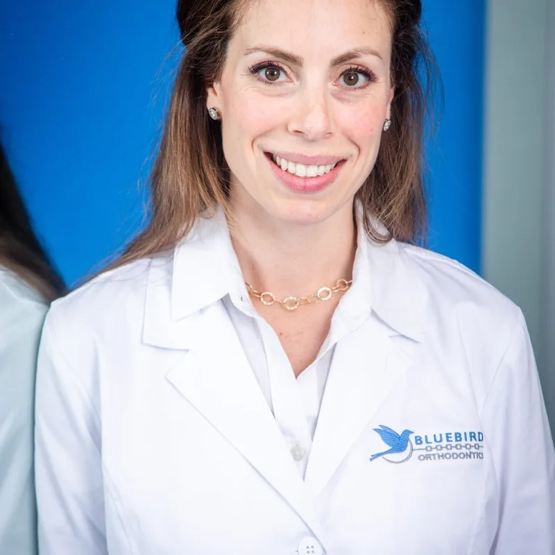 Photo of Dr. Dorie Frank, D.D.S.