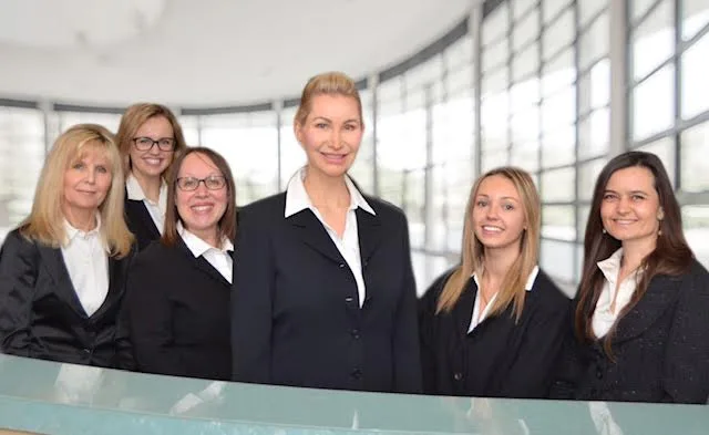 Photo of Dr. Dorothy Anna Anasinski, D.D.S.