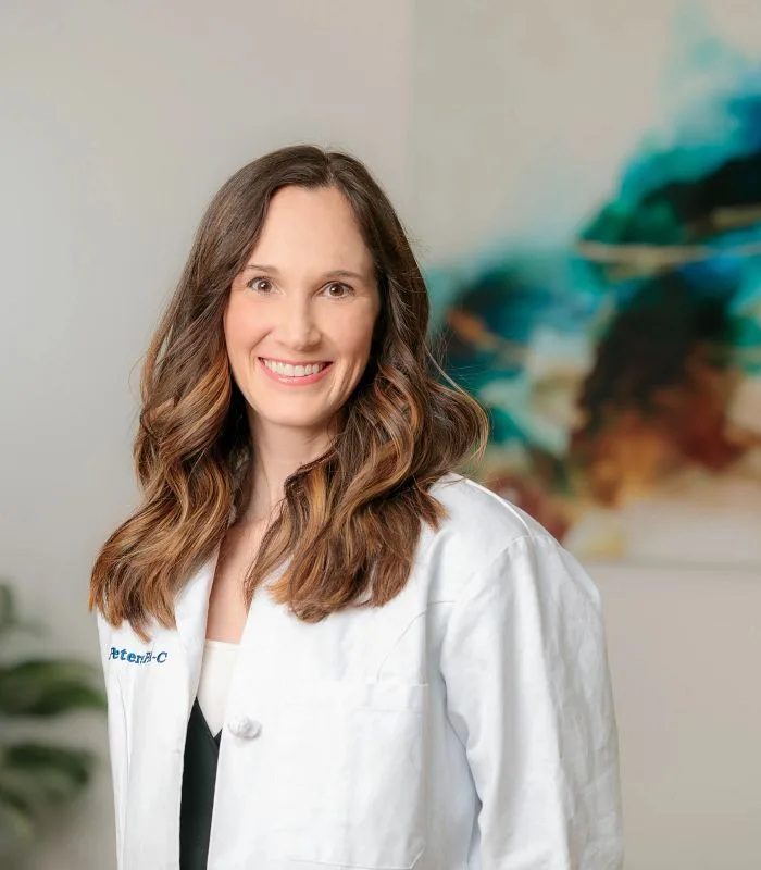 Photo of Dr. Dorothy Wojtkowski Boisen, DDS