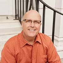 Photo of Dr. Douglas Scott Ainslie, DMD MS