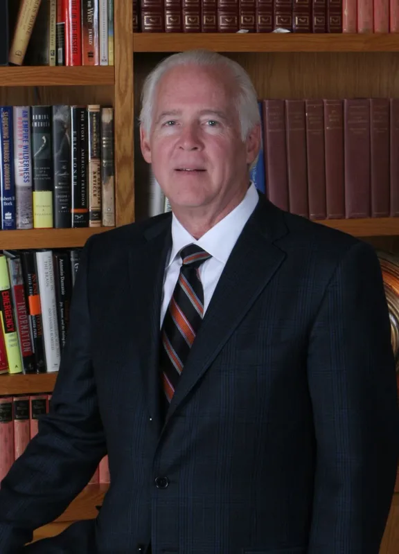 Photo of Dr. Douglas W Anderson, DMD