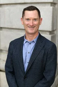 Photo of Dr. Douglas Mims Ferris, D.M.D.