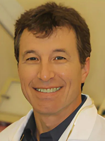 Photo of Dr. Douglas Eugene Harshberger, D.D.S.