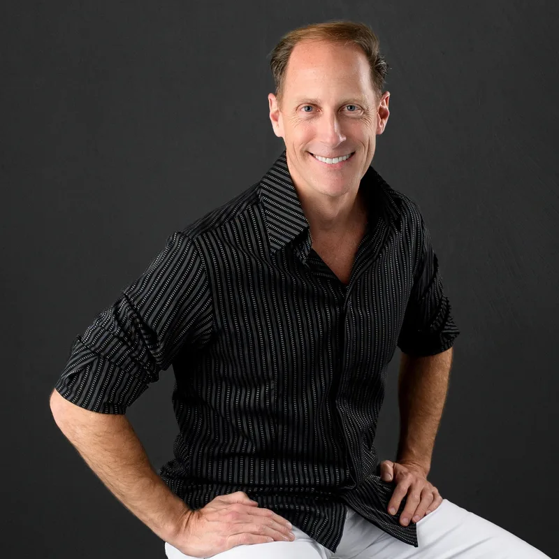 Photo of Dr. Douglas Jensen