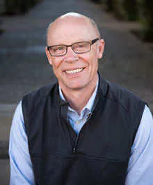 Photo of Dr. Douglas J. Klein, D.D.S., M.S.D.