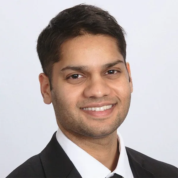 Photo of Dr. Douglas Mann, DDS