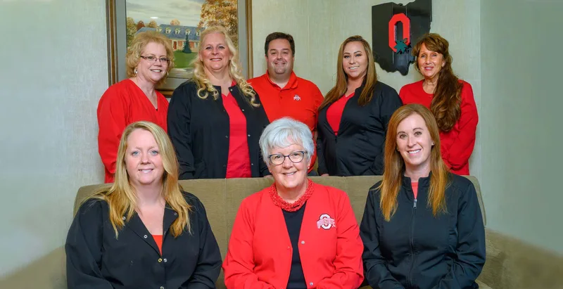 Photo of Dr. Duane Allen Burks, D.D.S.