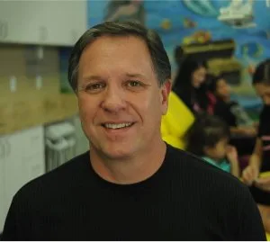 Photo of Dr. Duane Cardon Clouse, D.D.S.