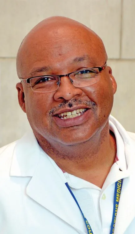 Photo of Dr. Duane A Dilworth, DDS