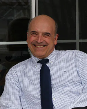 Photo of Dr. Duane Steven Shank, DDS