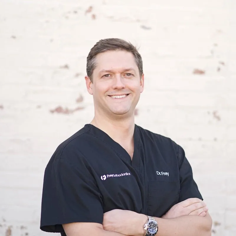 Photo of Dr. Dwight A Frey, DDS