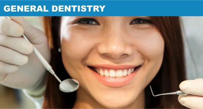 Photo of Dr. Earl William Ah Moo, D.D.S., M.S.