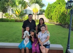 Photo of Dr. Earl Louis Sauget, D.D.S, M.S.D.