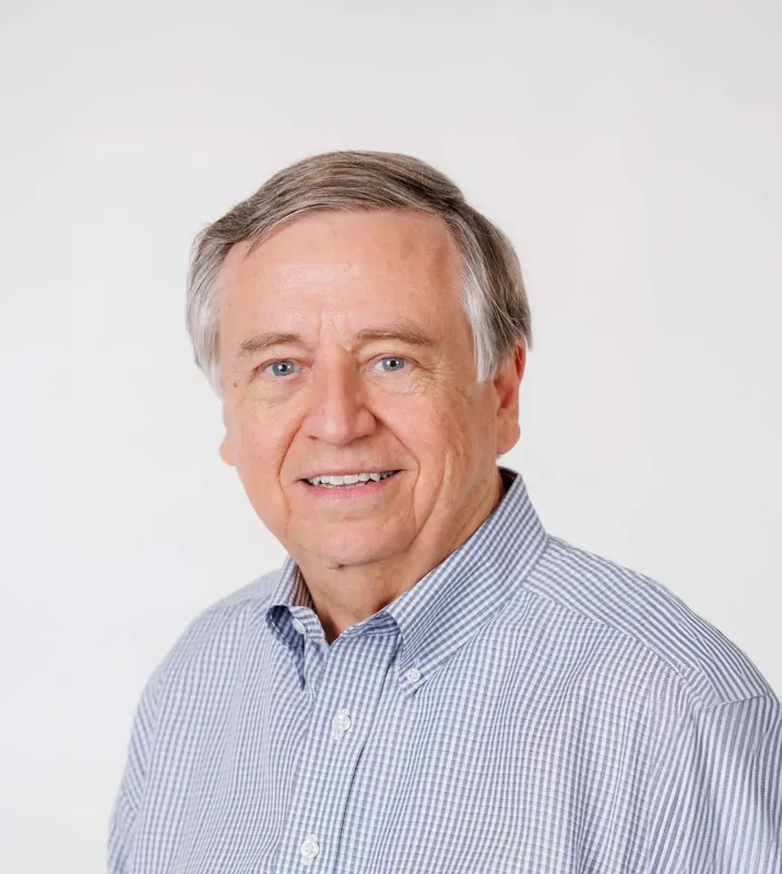 Photo of Dr. Earl Gaines Thomas, D.M.D.