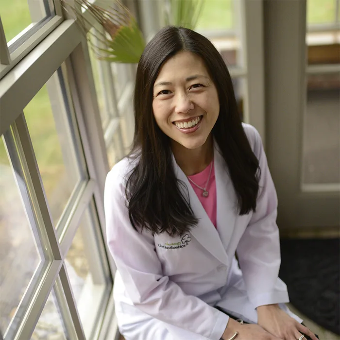 Photo of Dr. Edith Young Kang, D.D.S., M.P.H., M.S.