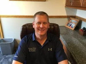 Photo of Dr. Edward J Fischer, D.D.S., M.S.