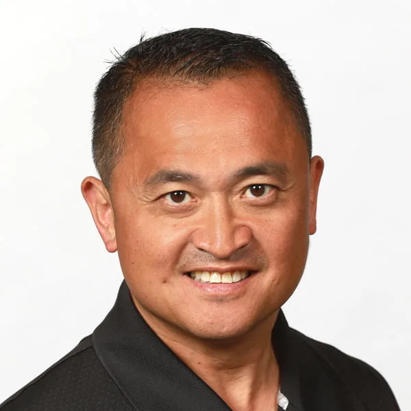 Photo of Dr. Edward Y Lin, D.D.S.