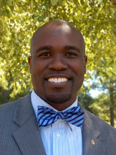 Photo of Dr. Edward Maurice Mack, D.D.S.