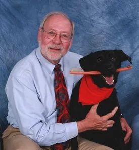 Photo of Dr. Edward L Rick, D.D.S., M.S.