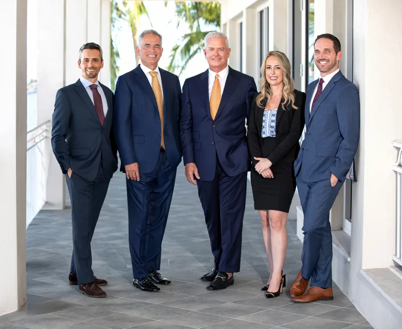 Photo of Dr. Edward Anthony Scherder, DMD JD PA