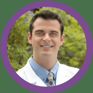 Photo of Dr. Edward Fred Surger, D.D.S.