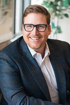 Photo of Dr. Edward James Werre, DDS