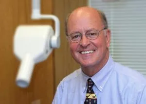 Photo of Dr. Edward L. Woehling, D.D.S.