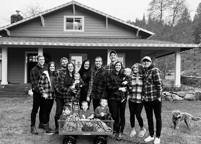 Photo of Dr. Edwin Wridge Bennion, D.M.D.