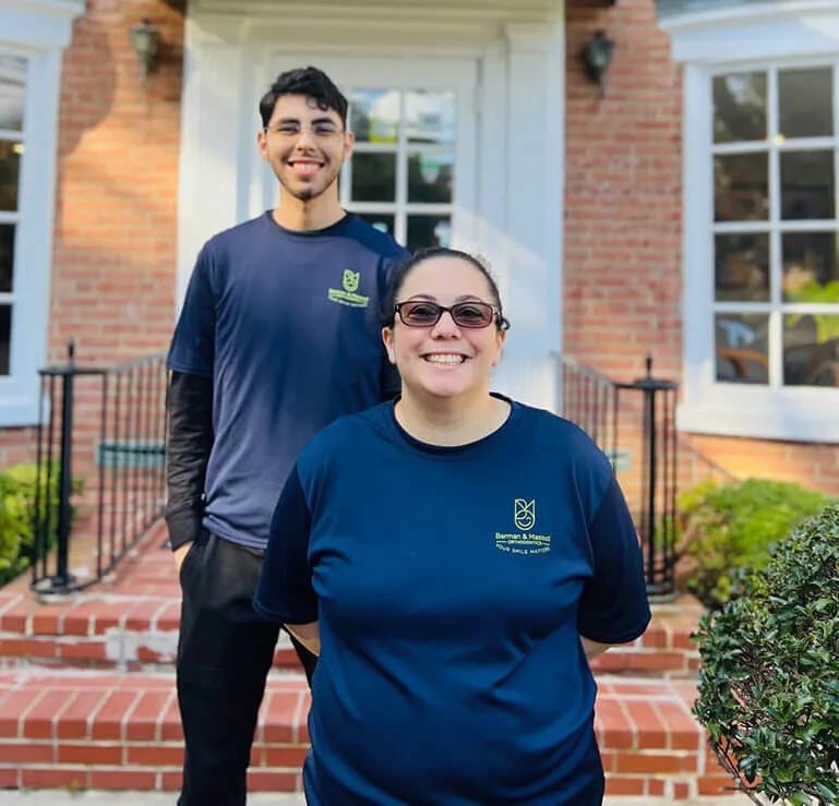 Photo of Dr. Edwin Lee, DMD