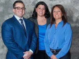 Photo of Dr. Eileen O'Donnell, DMD