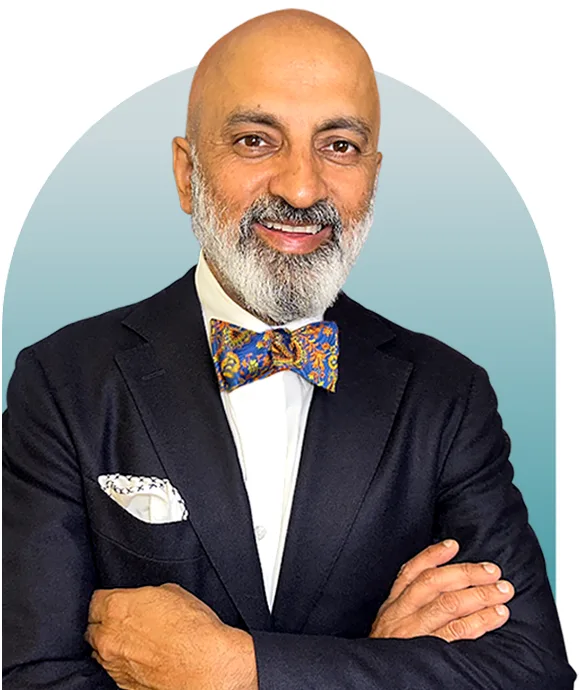 Dr. Ejaz Tahir