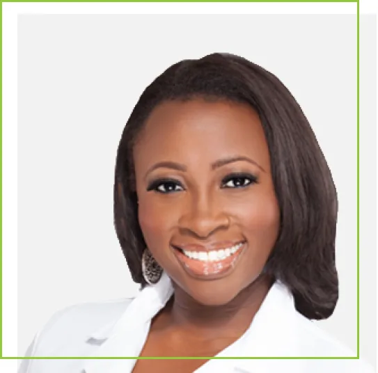 Photo of Dr. Ejiro Esi, DDS