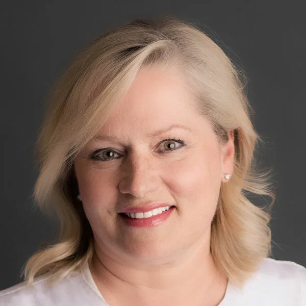 Photo of Dr. Elaine Renee Schilling, D.D.S., M.S.