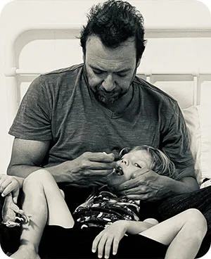 Photo of Dr. Elan Kaufman, DMD