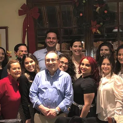 Photo of Dr. Eleni Michaildiis, DDS