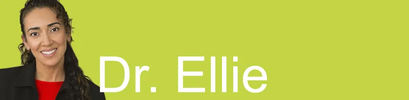 Photo of Dr. Elham Sakhi, DDS