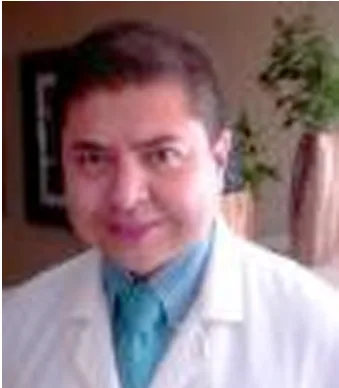 Photo of Dr. Elio Reyes Rosales, D.D.S., M.S.D.