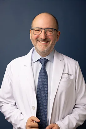 Photo of Dr. Eliot M. Heisler, D.D.S., P.C.