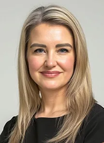 Photo of Dr. Eliza P Drobny, DDS, MD