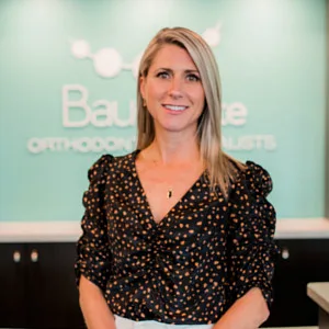 Dr. Elizabeth Bauer Hite